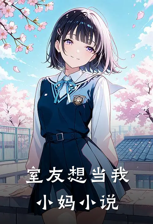 室友想当我小妈小说