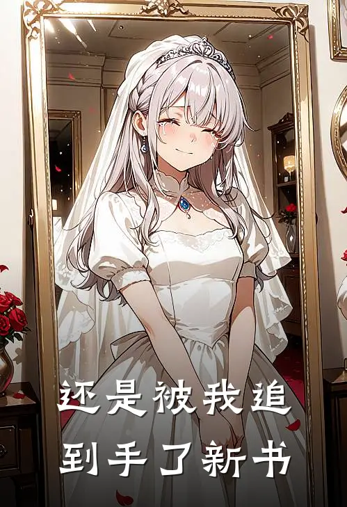 还是被我追到手了新书