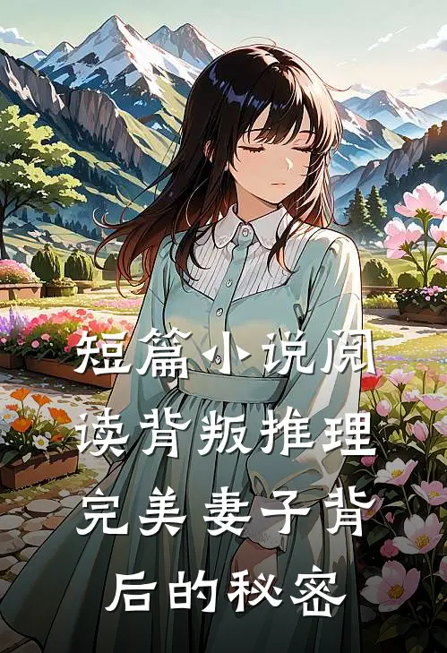 短篇小说阅读背叛推理：完美妻子背后的秘密