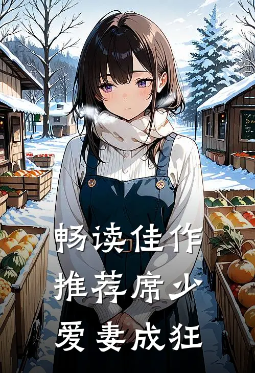 畅读佳作推荐席少爱妻成狂