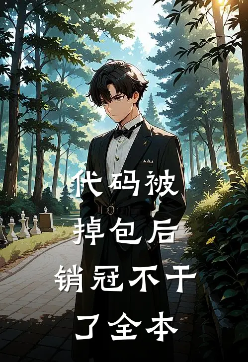 代码被掉包后，销冠不干了全本