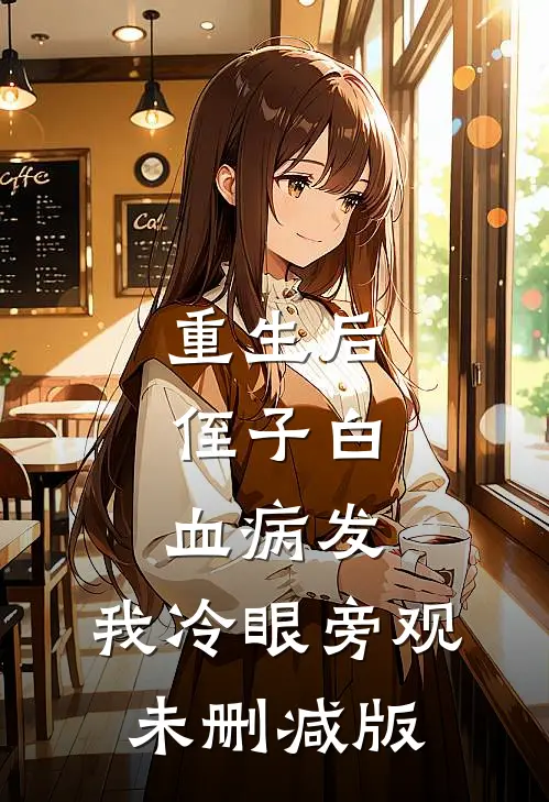 重生后，侄子白血病发，我冷眼旁观未删减版