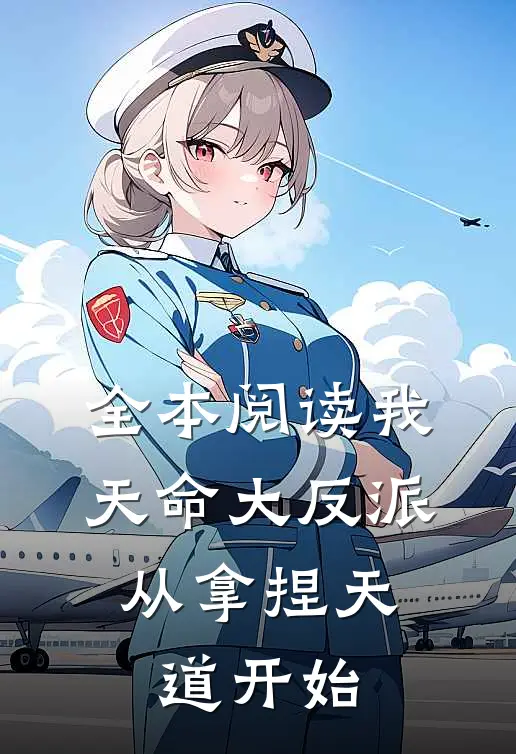 全本阅读我，天命大反派，从拿捏天道开始