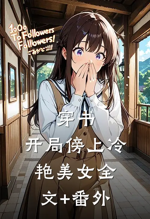 穿书：开局傍上冷艳美女全文+番外