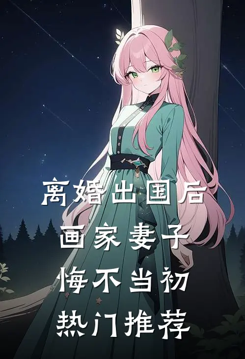 离婚出国后，画家妻子悔不当初热门推荐