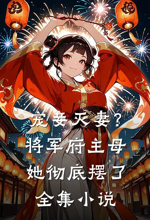 宠妾灭妻？将军府主母她彻底摆了全集小说