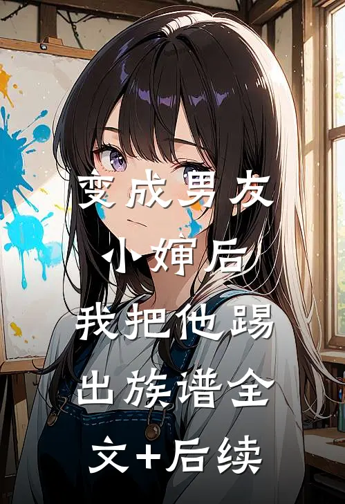变成男友小婶后，我把他踢出族谱全文+后续