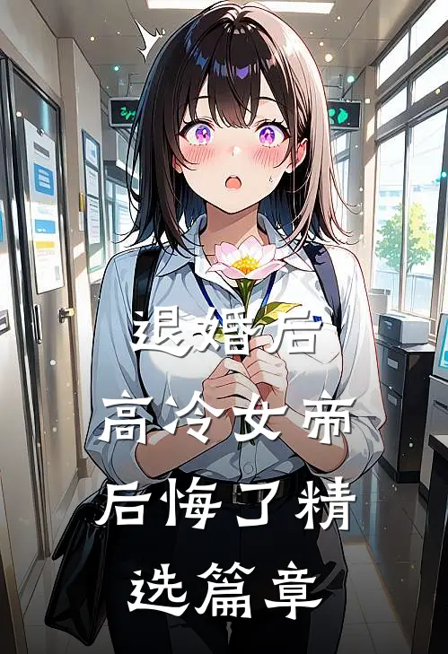 退婚后,高冷女帝后悔了精选篇章