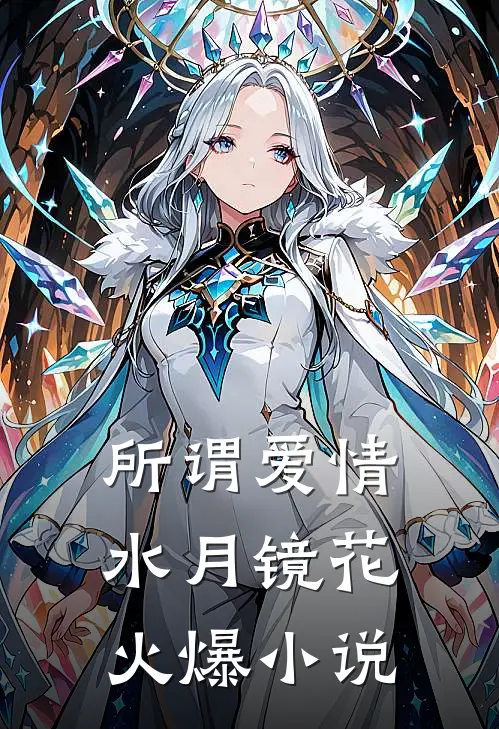所谓爱情，水月镜花火爆小说