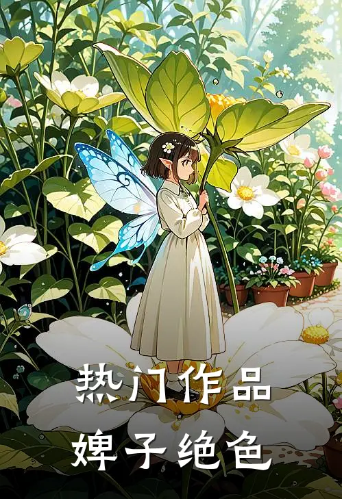 热门作品婢子绝色