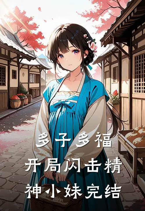 多子多福，开局闪击精神小妹完结