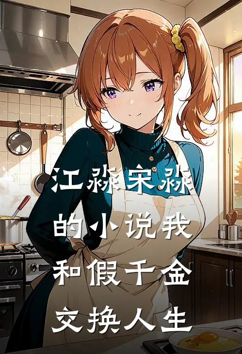 江淼宋淼的小说我和假千金交换人生
