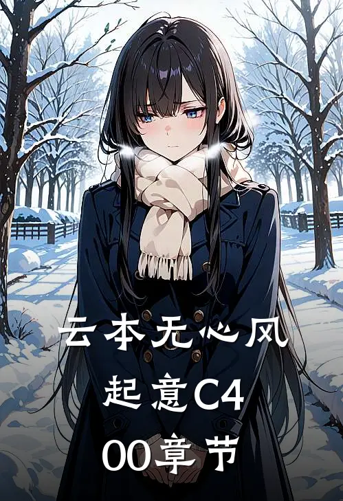 云本无心风起意C400章节