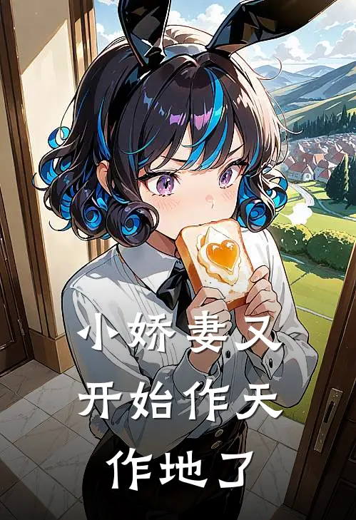 小娇妻又开始作天作地了