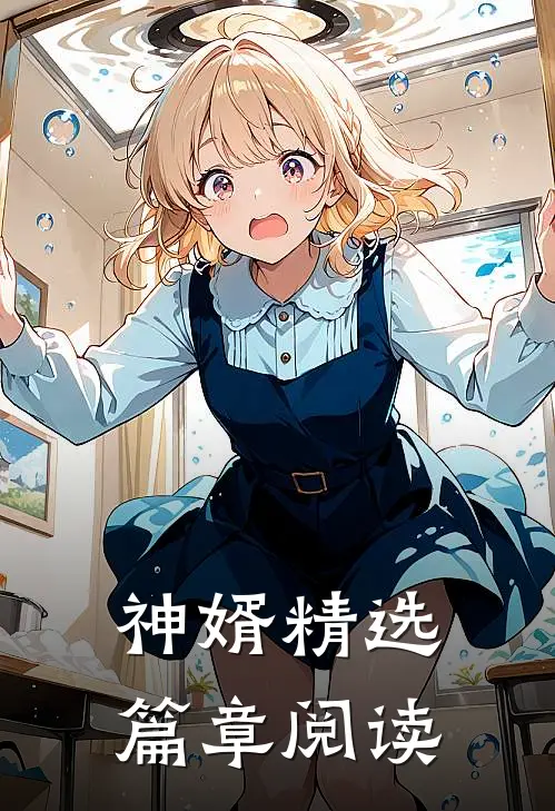 神婿精选篇章阅读