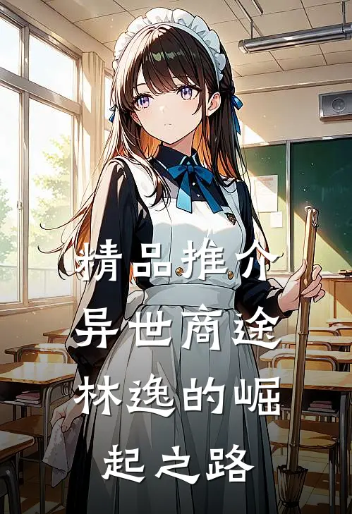 精品推介异世商途，林逸的崛起之路