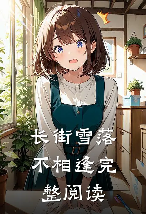 长街雪落不相逢完整阅读