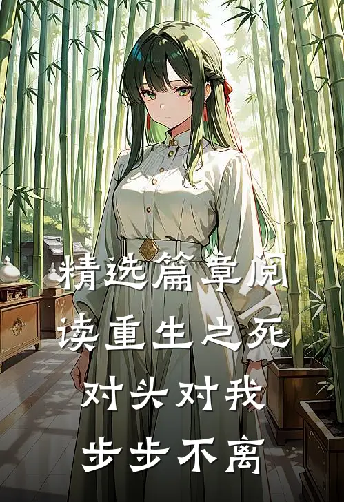 精选篇章阅读重生之死对头对我步步不离