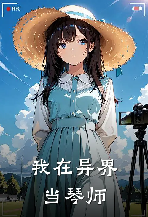 我在异界当琴师