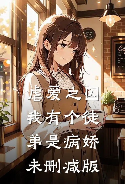 虐爱之囚：我有个徒弟是病娇未删减版
