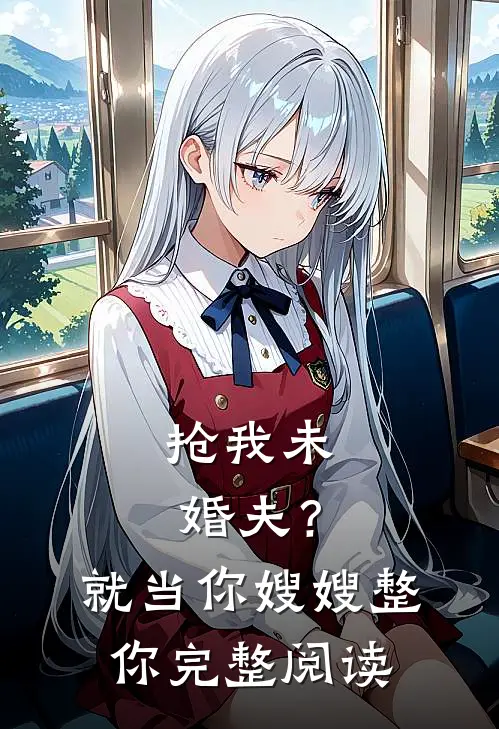 抢我未婚夫？就当你嫂嫂整你完整阅读