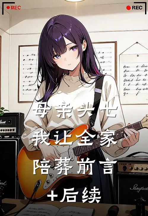 母亲头七，我让全家陪葬前言+后续