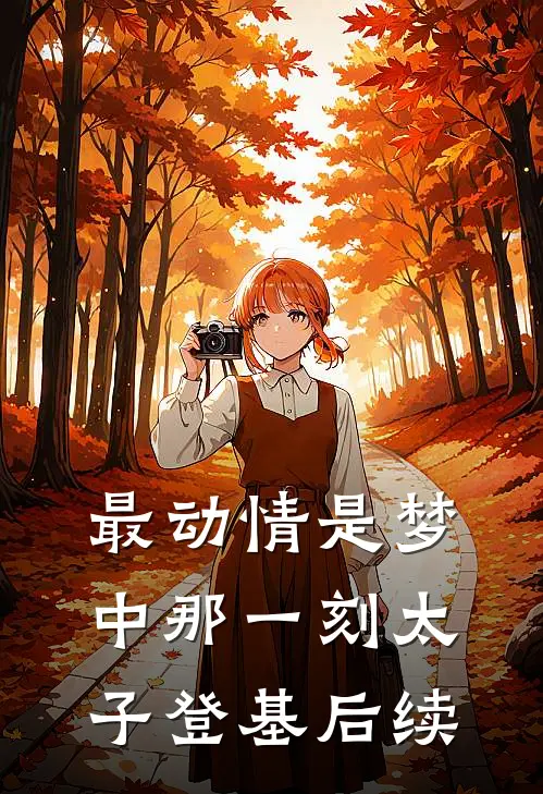 最动情是梦中那一刻太子登基后续
