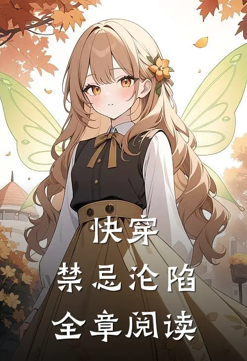 快穿：禁忌沦陷全章阅读