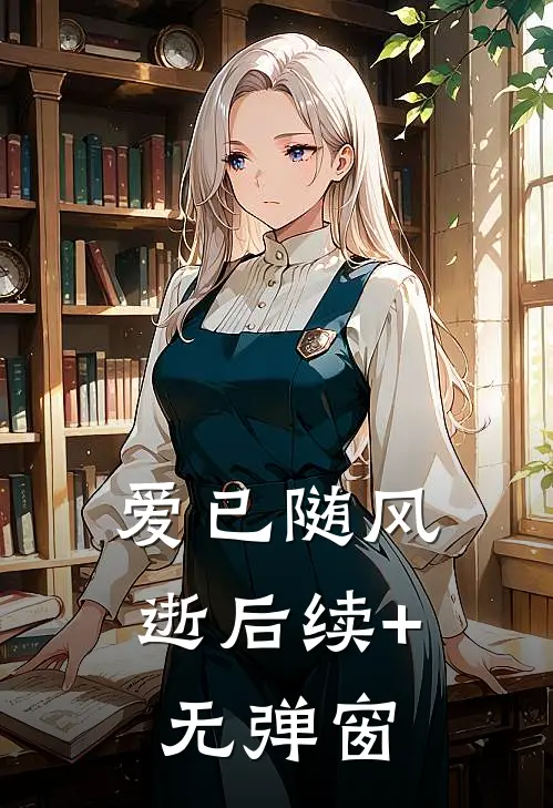 爱已随风逝后续+无弹窗