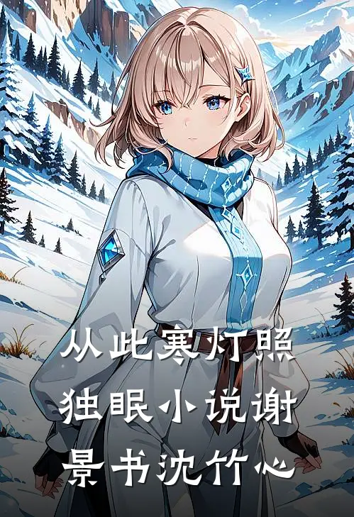 从此寒灯照独眠小说谢景书沈竹心