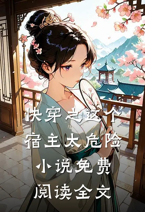 快穿之这个宿主太危险小说免费阅读全文