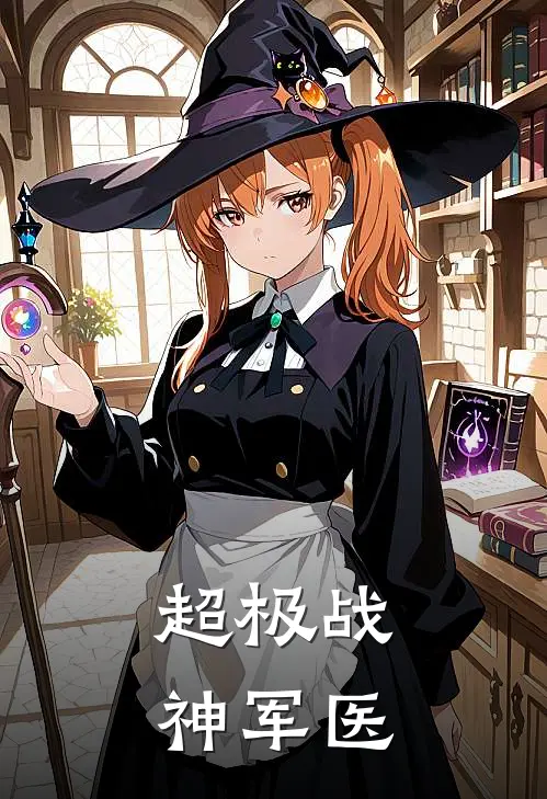 超极战神军医
