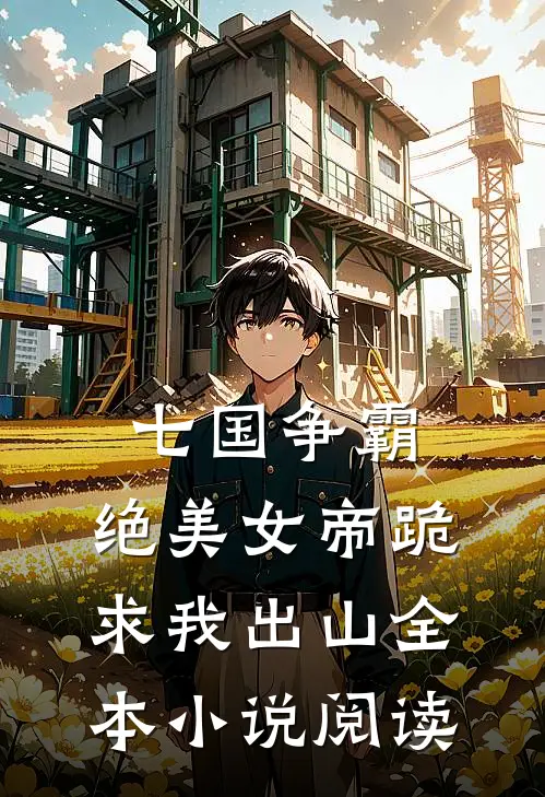 七国争霸,绝美女帝跪求我出山全本阅读免费