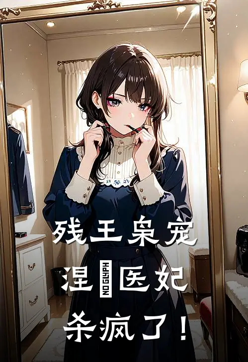 残王枭宠：涅槃医妃杀疯了！