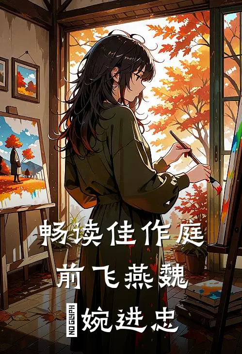 畅读佳作庭前飞燕魏嬿婉进忠