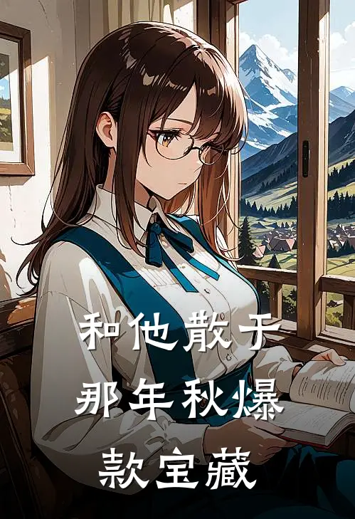 和他散于那年秋爆款宝藏