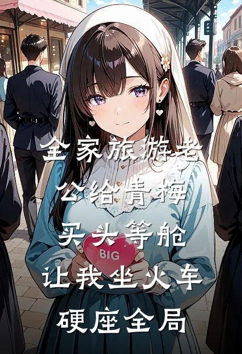 全家旅游老公给青梅买头等舱，让我坐火车硬座全局