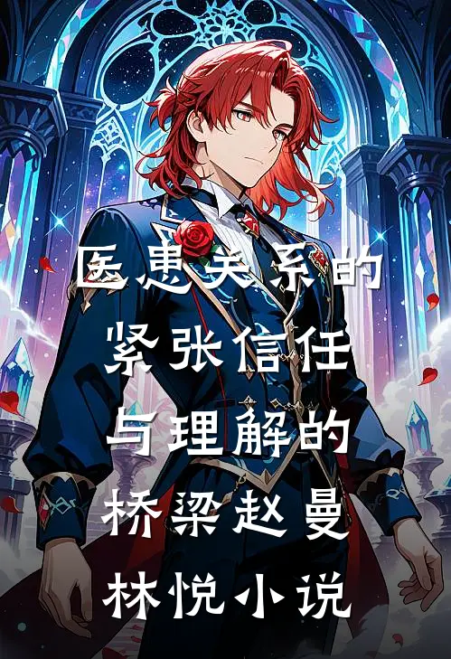 医患关系的紧张信任与理解的桥梁赵曼林悦小说