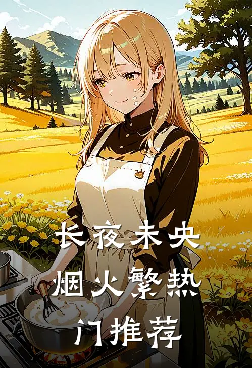 长夜未央烟火繁热门推荐