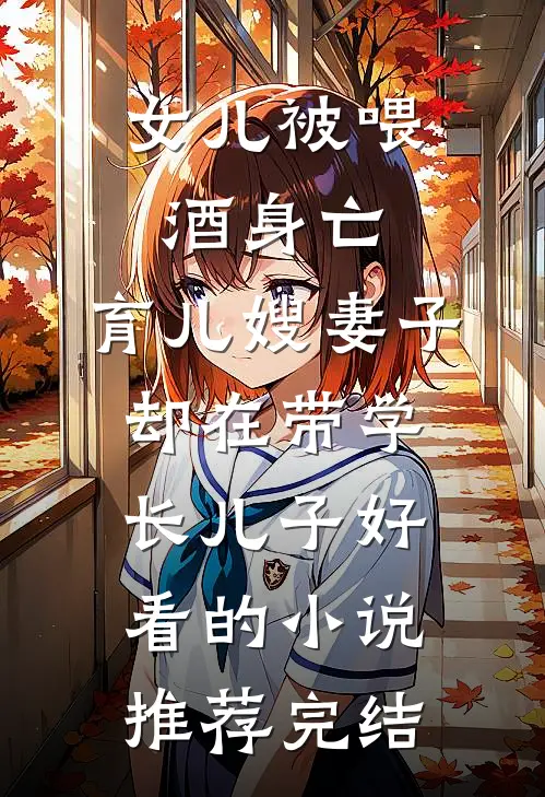 女儿被喂酒身亡，育儿嫂妻子却在带学长儿子好看的小说推荐完结