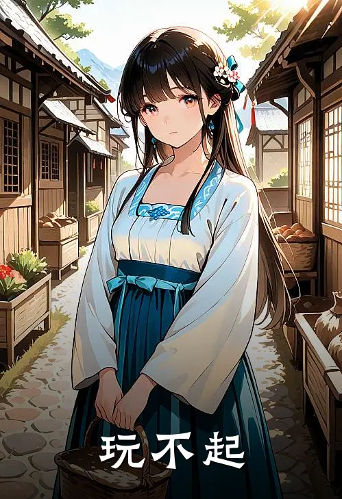 玩不起