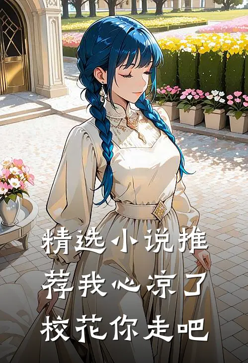 精选小说推荐我心凉了，校花你走吧