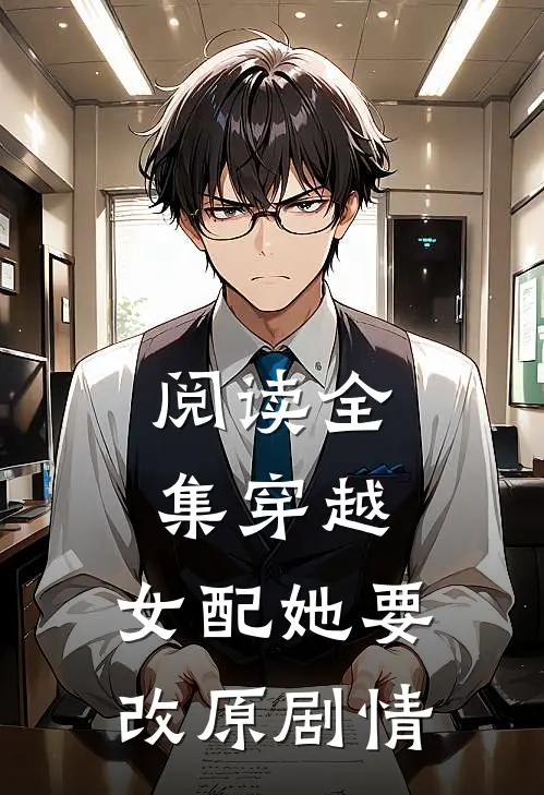 阅读全集穿越：女配她要改原剧情
