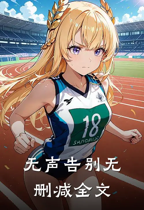 无声告别无删减全文