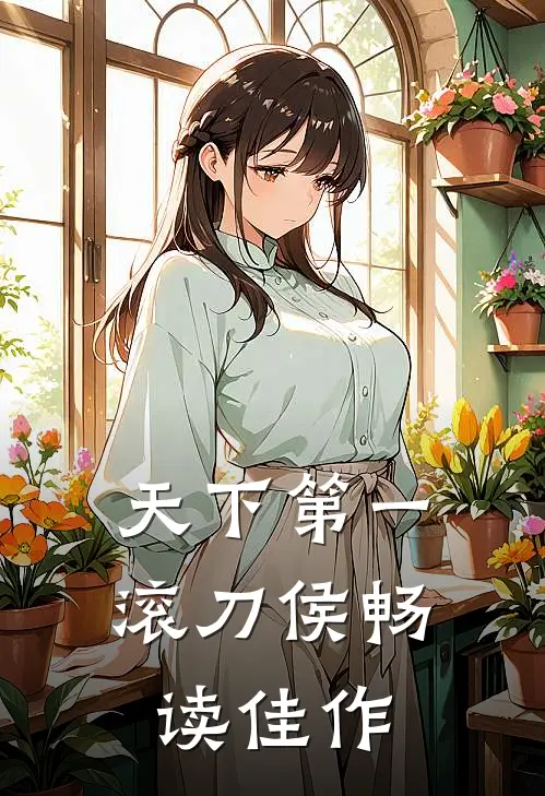 天下第一滚刀侯畅读佳作