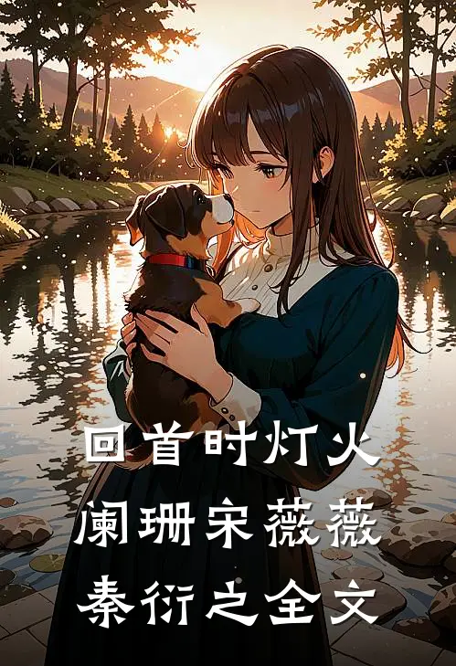 回首时灯火阑珊宋薇薇秦衍之全文