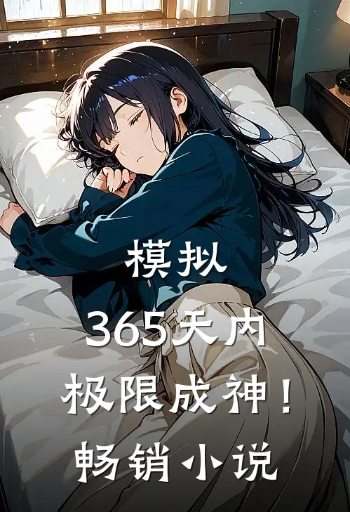 模拟：365天内，极限成神！畅销小说