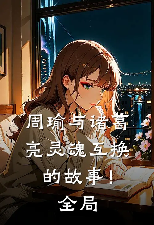 周瑜与诸葛亮灵魂互换的故事！全局