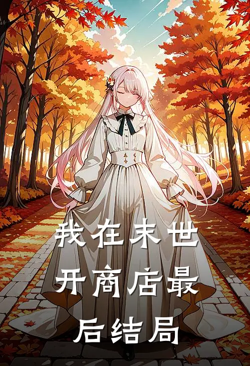 我在末世开商店最后结局