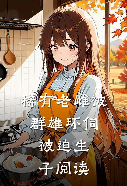 稀有老雌被群雄环伺，被迫生子阅读